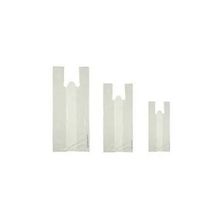 Sacolas Plasticas Branca Reciclada Reforçada 70x90 5 Kg