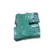 Sacolas Plasticas Reciclada Recuperada Reforçada 90x100 5kg