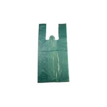 Sacola Plastica Reciclada Reforçada 1 Kg 30x40