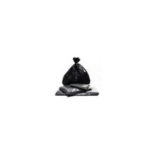Sacos Pra Lixo De 100 Litros (3 Kg) - Pct C- 100 Un .-preto