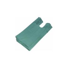 Sacolas Plasticas Reciclada Reforçada 40 X 50 3 Kg