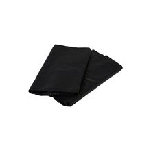 Saco Lixo Preto 20 Litros 500 Unidade - Bom Forte Excelente