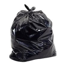 Saco P- Lixo De 100l Preto Super Pesado 75x95x0,12 C-100