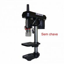 Furadeira Bancada 1-2hp Mono Fbm-160ma Motomil 220V