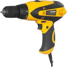 Furadeira-parafusadeira 3-8" Fpv 438 Vonder 110V