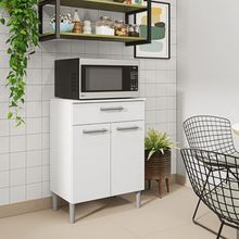 Balcão Cristallo Branco