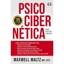 Psicocibernética