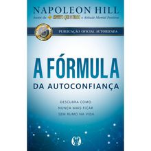 A FÓRMULA DA AUTOCONFIANÇA