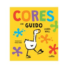 CORES COM GUIDO