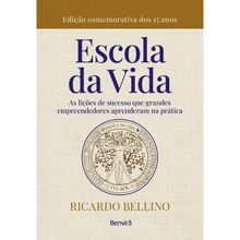 ESCOLA DA VIDA