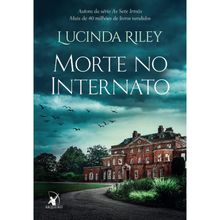MORTE NO INTERNATO