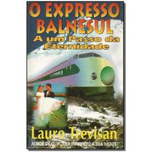 O EXPRESSO BALNESUL