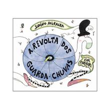 A revolta dos guarda-chuvas