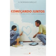 Começando juntos