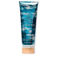 Victoria's Secret Costa Flora Shimmer - Body Lotion 236ml