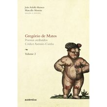 Gregório de Matos - Vol. 2