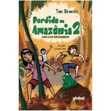 PERDIDO NA AMAZÔNIA 02