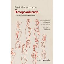 O CORPO EDUCADO - COL ARGOS ED. 4