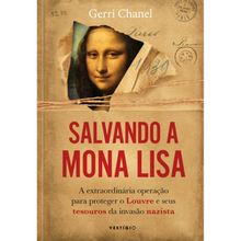 SALVANDO A MONA LISA