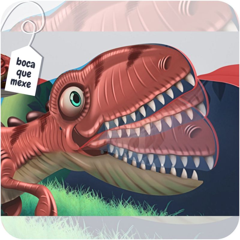 Desenhos animados dinossauro consolador jogo de cama crianças