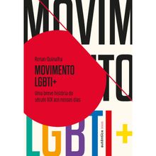 MOVIMENTO LGBTI+