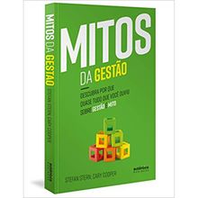MITOS DA GESTÃO