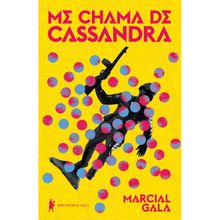 ME CHAMA DE CASSANDRA