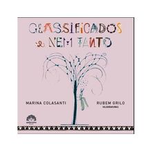 CLASSIFICADOS E NEM TANTO - POCKET