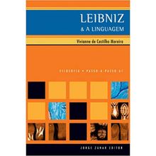 FILOSOFIA - PASSO A PASSO - 61 - LEIBNIZ E A LINGUAGEM