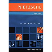 FILOSOFIA - PASSO A PASSO - 02 - NIETZSCHE