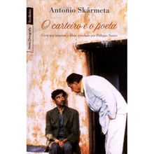 O CARTEIRO E O POETA - POCKET