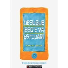 DESLIGUE ISSO E VA ESTUDAR!