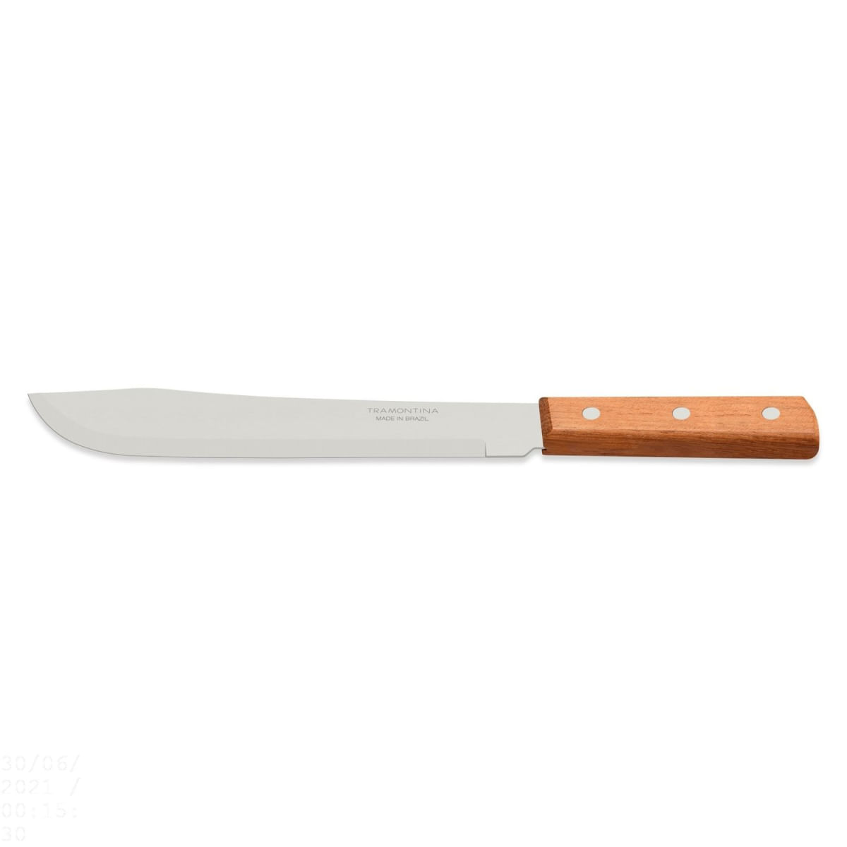 Faca Para Carne/Cozinha 6´´