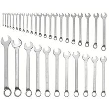 Jogo Chaves Combinadas 33 Peças Tramontina PRO Tramontina