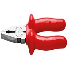 Alicate Universal Isolado IEC 60900 - 8'' Tramontina PRO Tramontina