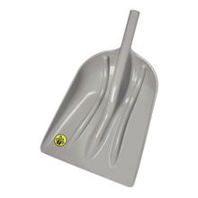 Pá Plástica Tramontina sem Cabo Tramontina