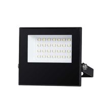 Refletor LED Slim 30 Watts 6500K Bivolt Durax - 7,1cm x 7cm