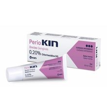 Gel Periokin 30ml/36g