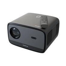 Projetor Full HD com 6300 lúmens PFL6430