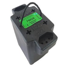 Auto Transformador Tripolar 220/110v ou 110v/220v Blindado 750va