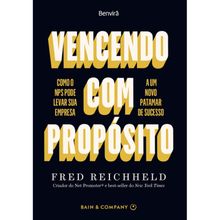 VENCENDO COM PROPÓSITO