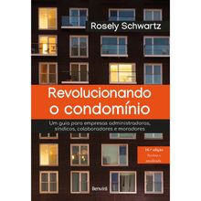 REVOLUCIONANDO O CONDOMÍNIO ED. 16