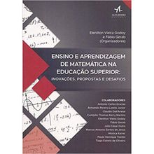 ENSINO E APRENDIZAGEM DE MATEMÁTICA NA EDUCAÇÃO SUPERIOR