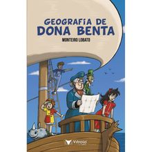 GEOGRAFIA DE DONA BENTA
