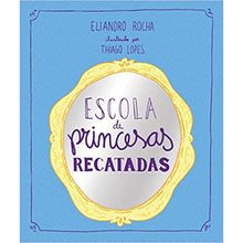 Escola de Princesas Recatadas