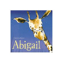 ABIGAIL