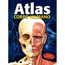 ATLAS - CORPO HUMANO
