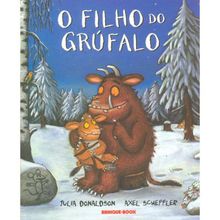 O FILHO DO GRUFALO