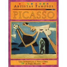 ARTISTAS FAMOSOS -  PICASSO