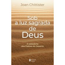 SOB A LUZ SAGRADA DE DEUS